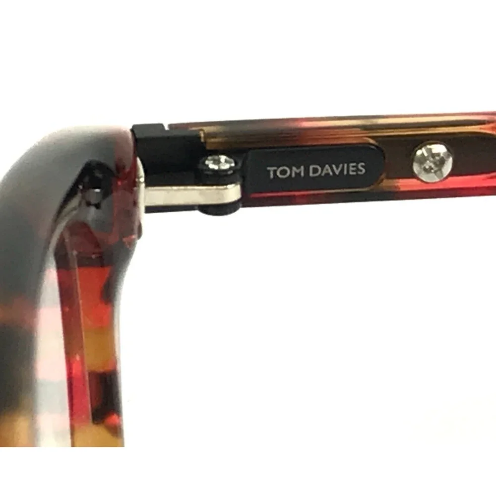 Tom Davies brand new
